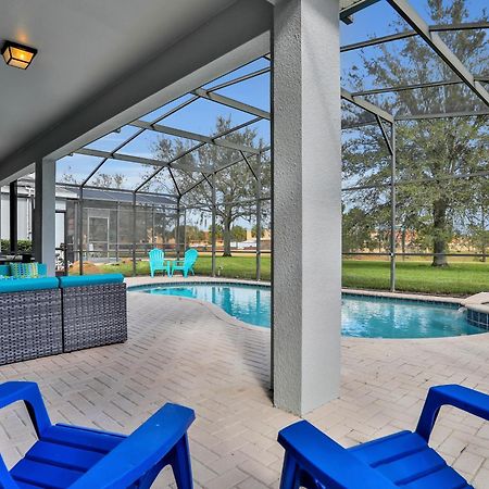 Themed Luxury 6Br Getaway With Resort Amenities Orlando Exterior foto