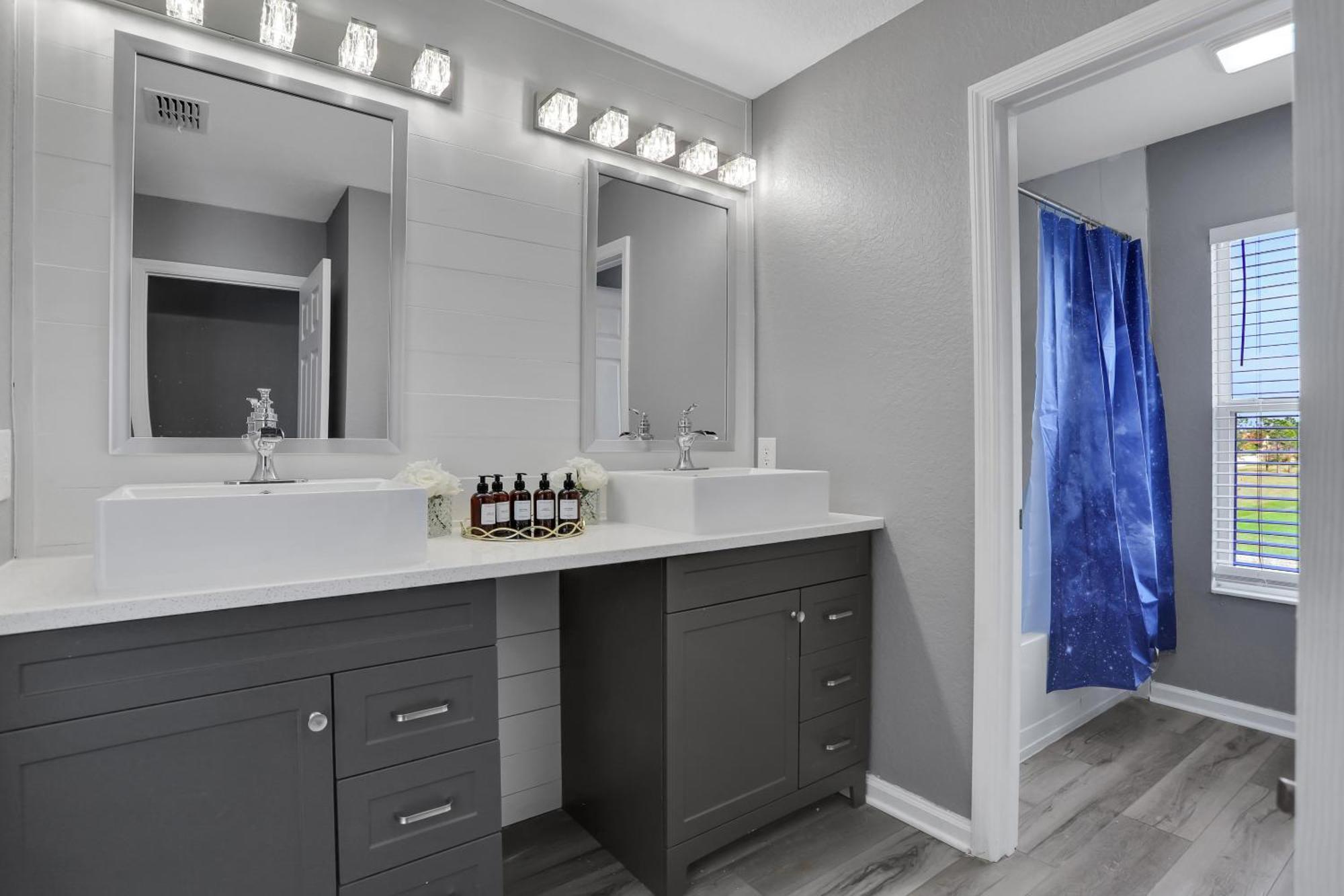 Themed Luxury 6Br Getaway With Resort Amenities Orlando Exterior foto