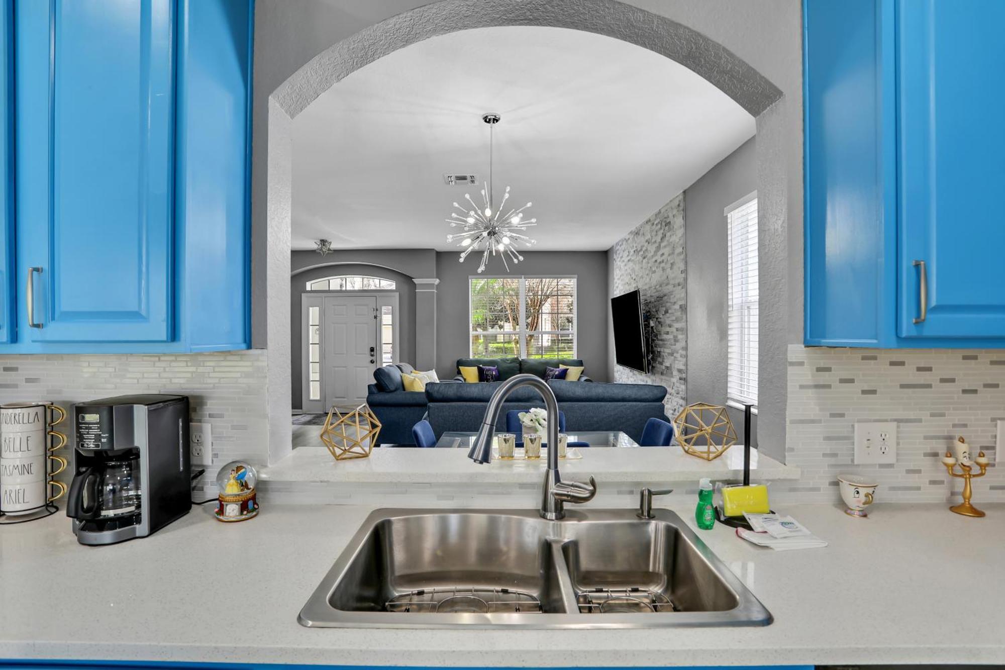 Themed Luxury 6Br Getaway With Resort Amenities Orlando Exterior foto