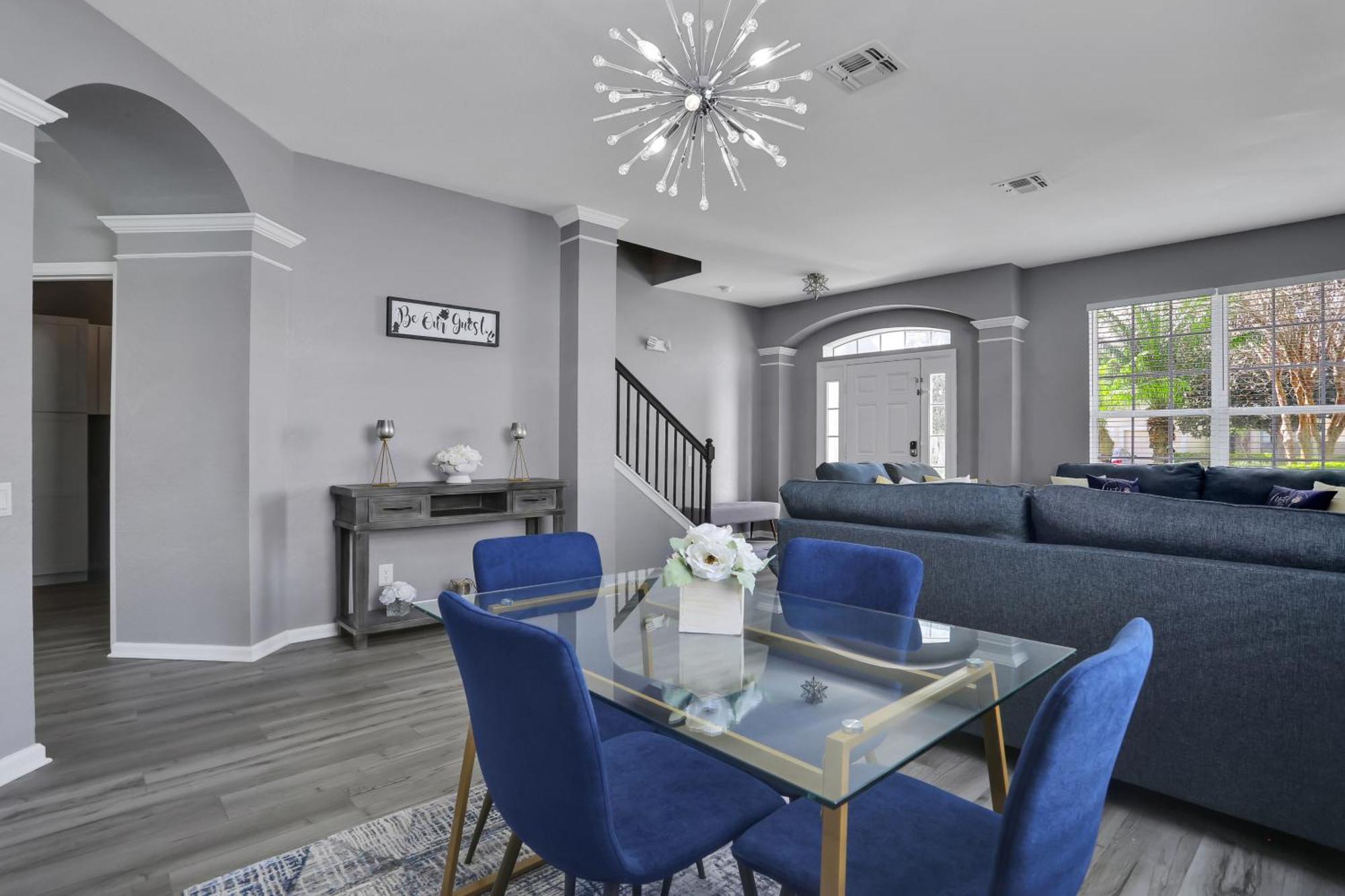 Themed Luxury 6Br Getaway With Resort Amenities Orlando Exterior foto